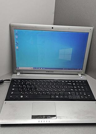 Ноутбук б/у samsung rv518 (intel pentium b940 2.0ghz/ram 4gb/hdd 500gb/nvidia geforce gt520m)