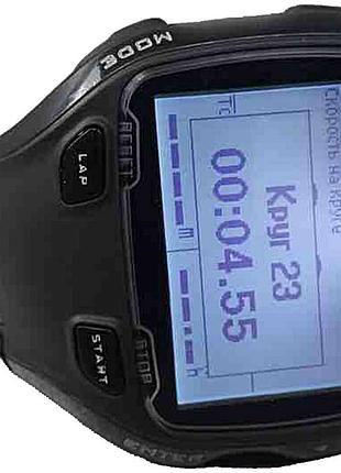 Смарт-часы браслет б/у garmin forerunner 910xt