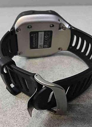 Смарт-часы браслет б/у garmin forerunner 910xt 4