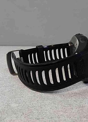 Смарт-часы браслет б/у garmin forerunner 910xt 6
