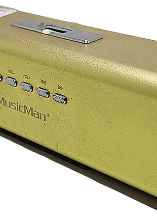 Портативна акустика колонка б/у technaxx musicman ma soundstation