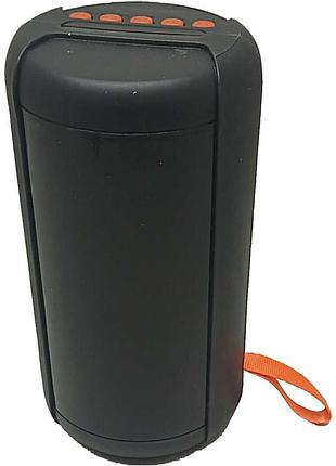 Портативная акустика колонка б/у cyboo ms-2204bt арт.102204