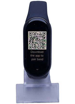 Смарт-часы браслет б/у фiтнес-браслет mi band 8