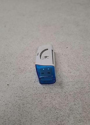 Б/у usb card reader 15 in 1 4