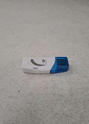 Б/у usb card reader 15 in 1 7