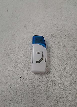 Б/у usb card reader 15 in 1 9