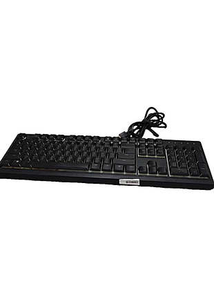 Клавиатура компьютерная б/у razer ornata v3 x rgb usb (rz03-04470800-r3r1)