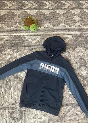 Кофта puma. гарний стан!