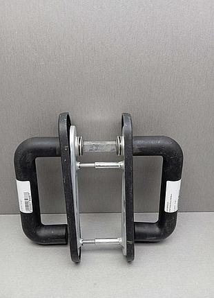 Б/у nemef assa abloy матовые 2