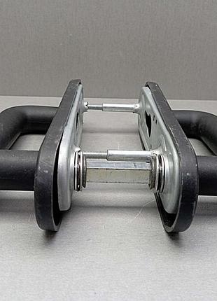 Б/у nemef assa abloy матовые 5