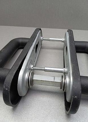 Б/у nemef assa abloy матовые 8