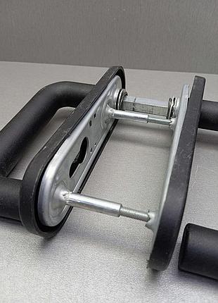 Б/у nemef assa abloy матовые 9