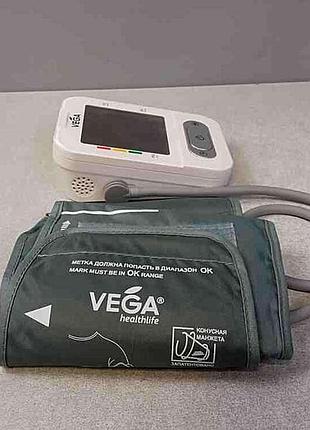 Тонометр б/у vega va-350 5
