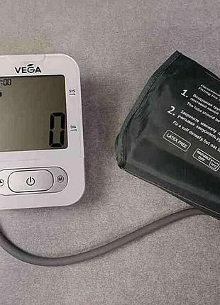Тонометр б/у vega va-350 8