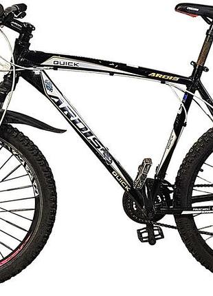 Велосипед б/у ardis quick mtb 26"