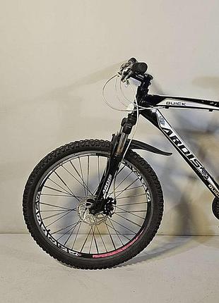 Велосипед б/у ardis quick mtb 26" 3