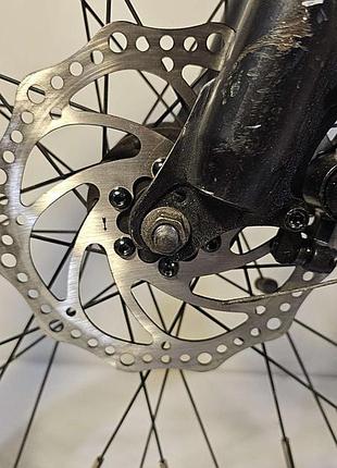 Велосипед б/у ardis quick mtb 26" 4
