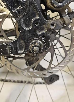 Велосипед б/у ardis quick mtb 26" 6
