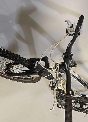Велосипед б/у ardis quick mtb 26" 7
