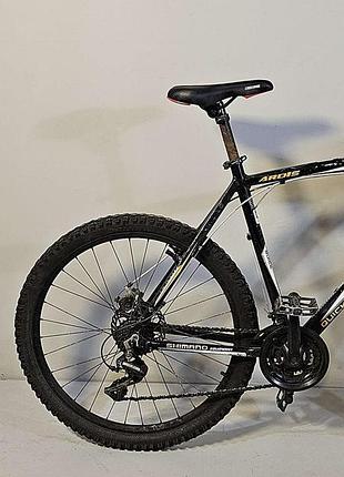Велосипед б/у ardis quick mtb 26" 9