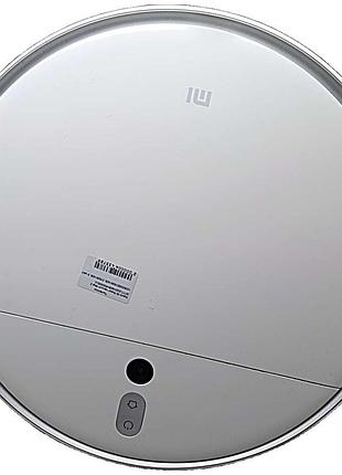 Пылесос б/у xiaomi mi robot vacuum mop 2 (stytj03zhm/bhr5055eu)