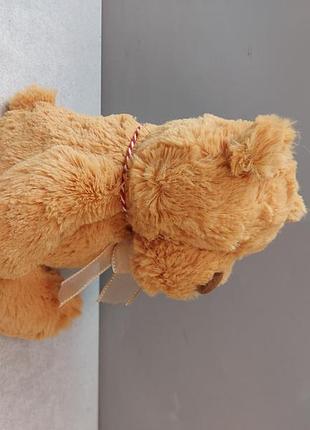 Б/у blokker let's play knuffel teddy - 22 cm 6