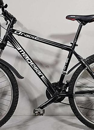 Велосипед б/у magellan draco 26" 2