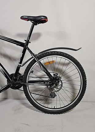 Велосипед б/у magellan draco 26" 5