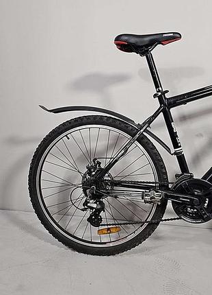 Велосипед б/у magellan draco 26" 9
