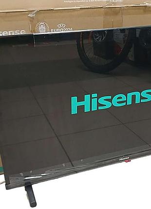 Телевизор б/у hisense 32a5kq