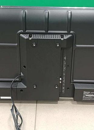 Телевизор б/у hisense 32a5kq 4