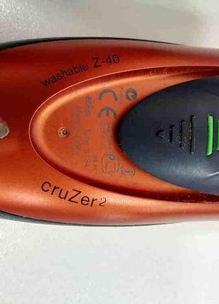 Электробритва б/у braun cruzer2 2778 4