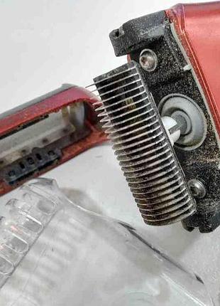 Электробритва б/у braun cruzer2 2778 5