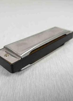 Аккордеон баян гармонь б/у hohner silver star c 2
