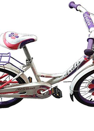 Велосипед б/у ardis lillies bmx 20