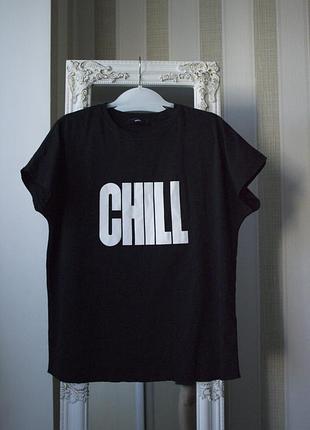 Чоловіча футболка diesel chill оригінал new!