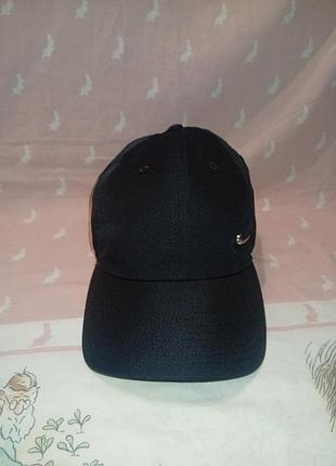 Кепка nike metal logo 3