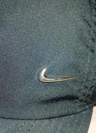 Кепка nike metal logo 2