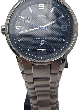 Наручний годинник б/у casio oc-105d