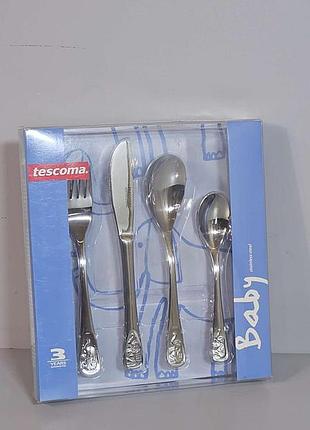 Б/у tescoma baby 4 пр 2