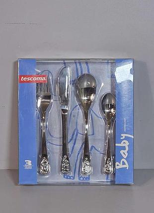 Б/у tescoma baby 4 пр 4