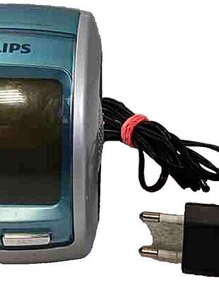 Годинник настільний камінний інтер'єрний б/к philips aj3600