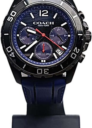 Наручные часы б/у coach kent men's watch 14602566