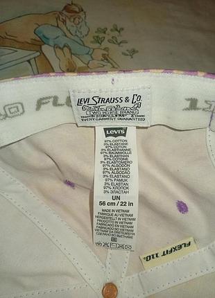 Кепка levi's 6