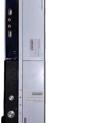 Настольный компьютер системный блок б/у сб (intel celeron processor 430 1.80 ghz/ram 1gb/hdd 80gb/video intel)