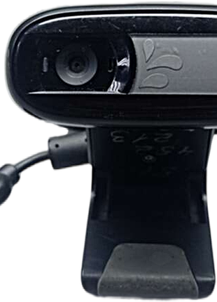 Веб-камера б/у lоgitech webcam c170