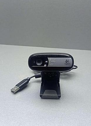 Веб-камера б/у lоgitech webcam c170 2
