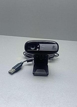 Веб-камера б/у lоgitech webcam c170 4
