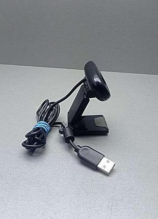 Веб-камера б/у lоgitech webcam c170 7