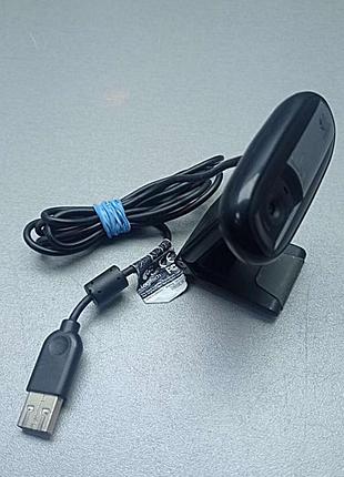 Веб-камера б/у lоgitech webcam c170 8